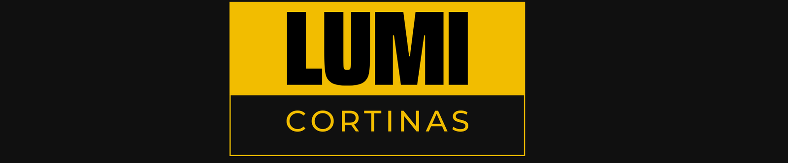 lumi cortina